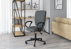 Кресло компьютерное Chairman 9801 Black в Ноябрьске - noyabrsk.mebel24.online | фото 9