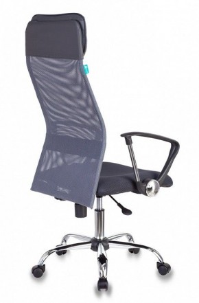 Кресло компьютерное KB-6N/SL/DG/TW-12 в Ноябрьске - noyabrsk.mebel24.online | фото 4