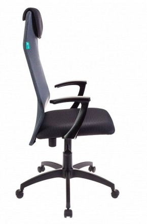 Кресло компьютерное KB-8/DG/TW-12 в Ноябрьске - noyabrsk.mebel24.online | фото 2