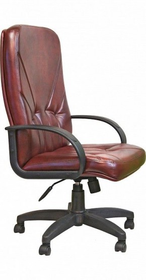 Кресло компьютерное Менеджер КВ-06-110000_0464 в Ноябрьске - noyabrsk.mebel24.online | фото 2