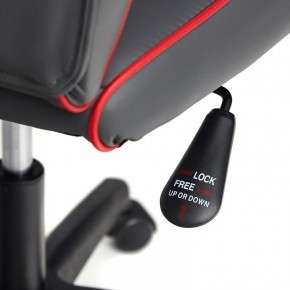 Кресло игровое Racer GT new в Ноябрьске - noyabrsk.mebel24.online | фото 9