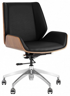 Кресло компьютерное TopChairs Crown SN в Ноябрьске - noyabrsk.mebel24.online | фото