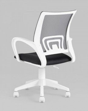 Кресло компьютерное TopChairs ST-BASIC-W в Ноябрьске - noyabrsk.mebel24.online | фото 4