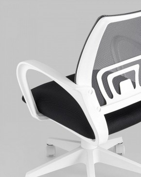 Кресло компьютерное TopChairs ST-BASIC-W в Ноябрьске - noyabrsk.mebel24.online | фото 6