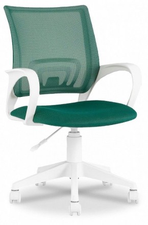 Кресло компьютерное TopChairs ST-Basic-W в Ноябрьске - noyabrsk.mebel24.online | фото