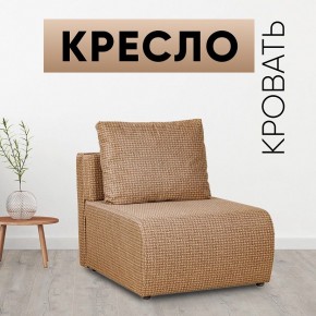 Кресло-кровать Нептун Ратибор темный в Ноябрьске - noyabrsk.mebel24.online | фото