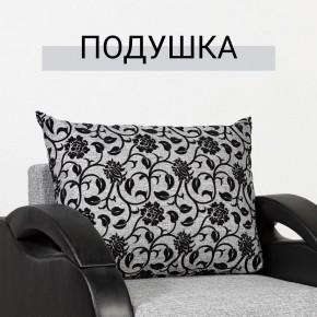 Кресло-кровать Юпитер Аслан серый в Ноябрьске - noyabrsk.mebel24.online | фото 9