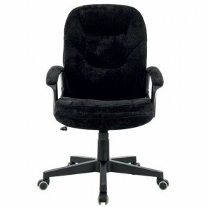 Кресло офисное BRABIX PREMIUM "Trend EX-568", велюр, черное, 533014 в Ноябрьске - noyabrsk.mebel24.online | фото 2