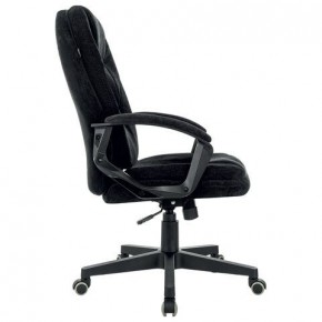 Кресло офисное BRABIX PREMIUM "Trend EX-568", велюр, черное, 533014 в Ноябрьске - noyabrsk.mebel24.online | фото 3