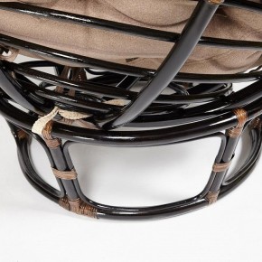 Кресло Papasan 23/01W в Ноябрьске - noyabrsk.mebel24.online | фото 5