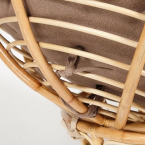 Кресло Papasan Eco P115-1/SP STD в Ноябрьске - noyabrsk.mebel24.online | фото 8