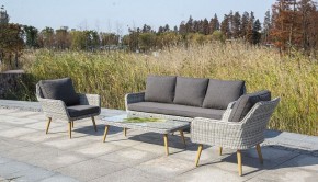Кресло Прованс в Ноябрьске - noyabrsk.mebel24.online | фото 4