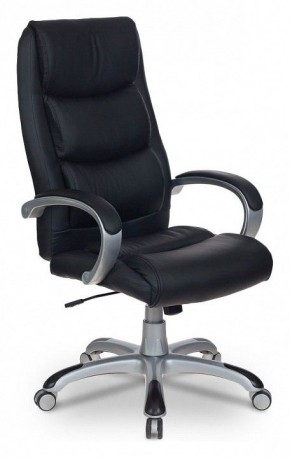 Кресло руководителя Бюрократ CH-S840N/BLACK в Ноябрьске - noyabrsk.mebel24.online | фото