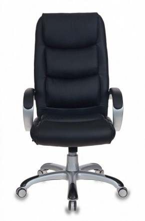 Кресло руководителя Бюрократ CH-S840N/BLACK в Ноябрьске - noyabrsk.mebel24.online | фото 2