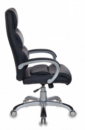 Кресло руководителя Бюрократ CH-S840N/BLACK в Ноябрьске - noyabrsk.mebel24.online | фото 3