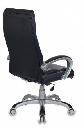 Кресло руководителя Бюрократ CH-S840N/BLACK в Ноябрьске - noyabrsk.mebel24.online | фото 4