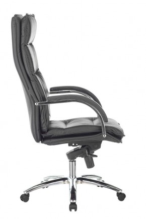 Кресло руководителя Бюрократ T-9927SL/BLACK в Ноябрьске - noyabrsk.mebel24.online | фото 4