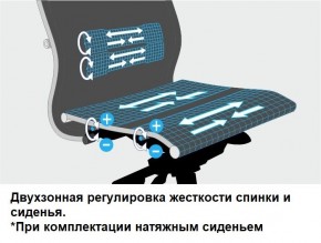 Кресло Samurai L1-1K - TS (Белый) Модель Samurai 0020001 в Ноябрьске - noyabrsk.mebel24.online | фото 14