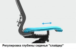 Кресло Samurai L1-1K - TS (Белый) Модель Samurai 0020001 в Ноябрьске - noyabrsk.mebel24.online | фото 15