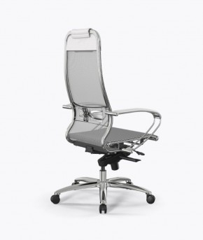 Кресло Samurai L1-1K - TS (Белый) Модель Samurai 0020001 в Ноябрьске - noyabrsk.mebel24.online | фото 2