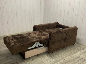 Кресло Уют Аккордеон МД 700 с подлокотниками (НПБ) в Ноябрьске - noyabrsk.mebel24.online | фото 8