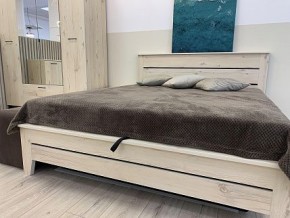 Кровать 1600 с ПМ София 15 в Ноябрьске - noyabrsk.mebel24.online | фото 2