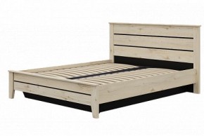 Кровать 1600 с ПМ София 15 в Ноябрьске - noyabrsk.mebel24.online | фото