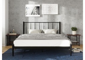 Кровать двуспальная Бри в Ноябрьске - noyabrsk.mebel24.online | фото 4