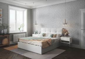 Кровать двуспальная Caprice 160-200 в Ноябрьске - noyabrsk.mebel24.online | фото 3