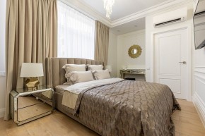 Кровать двуспальная Odry 1К-180M в Ноябрьске - noyabrsk.mebel24.online | фото 8