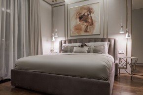Кровать двуспальная Odry 1К-180M в Ноябрьске - noyabrsk.mebel24.online | фото 9