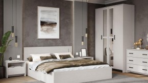 Кровать двуспальная Taika в Ноябрьске - noyabrsk.mebel24.online | фото 3