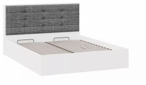 Кровать двуспальная Тесса в Ноябрьске - noyabrsk.mebel24.online | фото 2