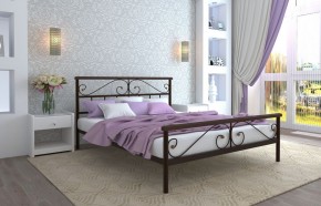 Кровать Эсмеральда Plus 1800*2000 (МилСон) в Ноябрьске - noyabrsk.mebel24.online | фото