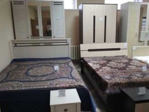 Кровать Гавана 1.6 Ортопед на опорах в Ноябрьске - noyabrsk.mebel24.online | фото 3