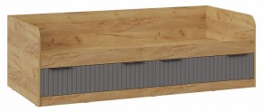 Кровать Хилтон Тип 1 в Ноябрьске - noyabrsk.mebel24.online | фото 3