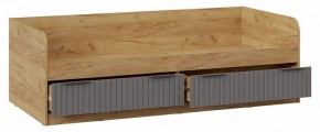 Кровать Хилтон Тип 1 в Ноябрьске - noyabrsk.mebel24.online | фото 4