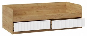 Кровать Хилтон Тип 1 в Ноябрьске - noyabrsk.mebel24.online | фото 3