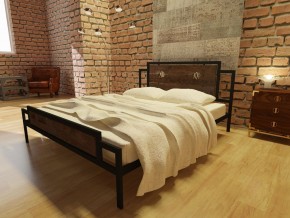 Кровать Инесса Plus (МилСон) в Ноябрьске - noyabrsk.mebel24.online | фото