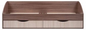 Кровать Классика в Ноябрьске - noyabrsk.mebel24.online | фото 3