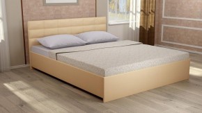Кровать Лита с подъемным механизмом 1400*2000 в Ноябрьске - noyabrsk.mebel24.online | фото 2