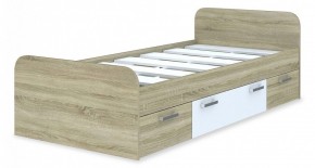 Кровать Мика СТЛ.165.06 в Ноябрьске - noyabrsk.mebel24.online | фото