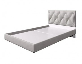 Кровать Милана МЦ 1600 в Ноябрьске - noyabrsk.mebel24.online | фото 4