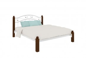 Кровать Надежда Lux (МилСон) в Ноябрьске - noyabrsk.mebel24.online | фото 2