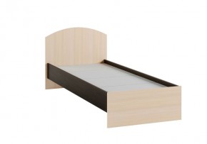 Кровать Ненси 1 1200*2000 в Ноябрьске - noyabrsk.mebel24.online | фото 2
