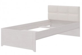 Кровать одинарная 900 Твист 04 в Ноябрьске - noyabrsk.mebel24.online | фото 1