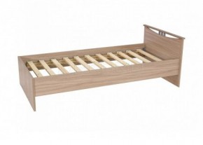 Кровать односпальная Мелисса 900 в Ноябрьске - noyabrsk.mebel24.online | фото