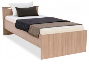 Кровать односпальная Мелисса 900 в Ноябрьске - noyabrsk.mebel24.online | фото 2
