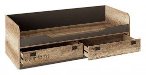 Кровать Пилигрим ТД-276.12.01 в Ноябрьске - noyabrsk.mebel24.online | фото 2