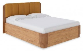 Кровать полутораспальная Wood Home Lite 2 в Ноябрьске - noyabrsk.mebel24.online | фото